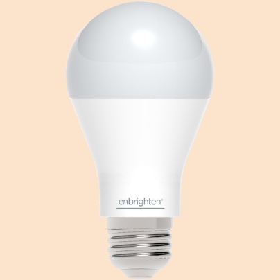 Plano smart light bulb