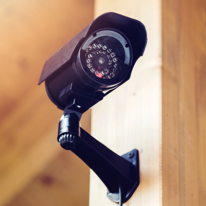 Plano high-decibel alarm